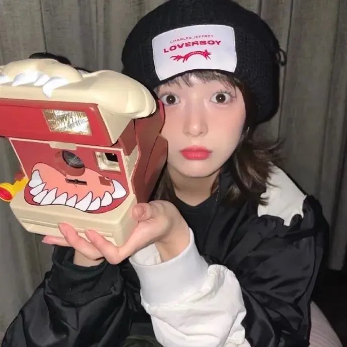 香闺惊魂